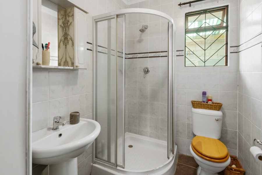 3 Bedroom Property for Sale in Onverwacht Western Cape